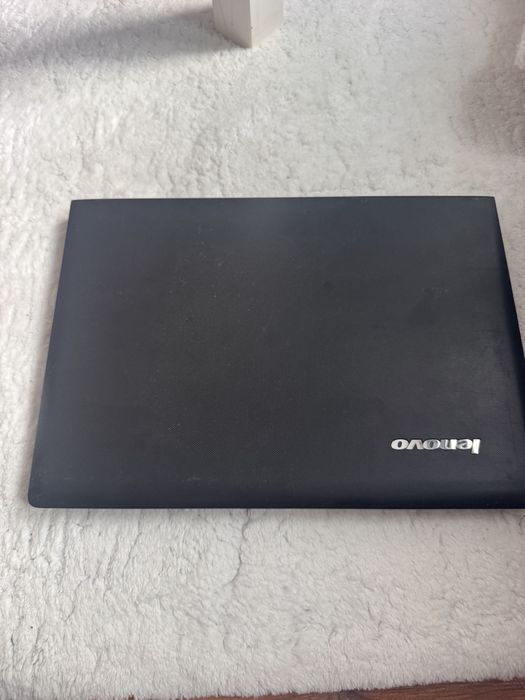 Lenovo G40-45 – sprawny, uszkodzony dysk