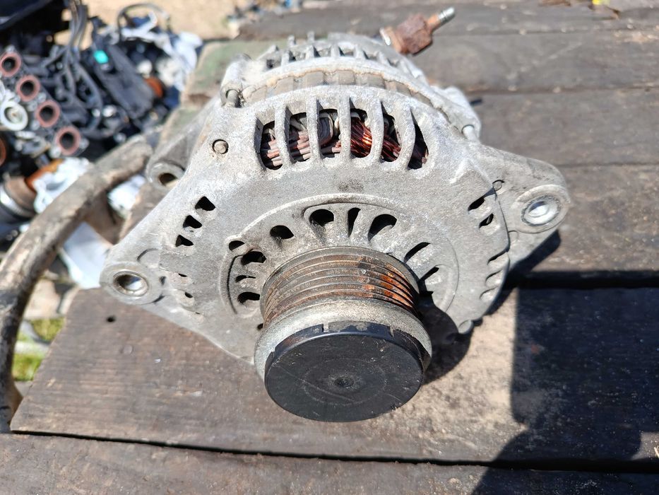 Alternator Opel Astra H 1,7 CDTI