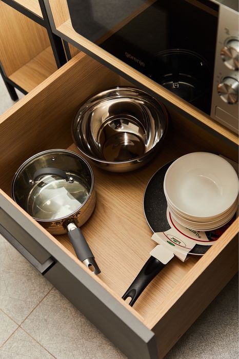 Атмосферно та затишно в серці Львова