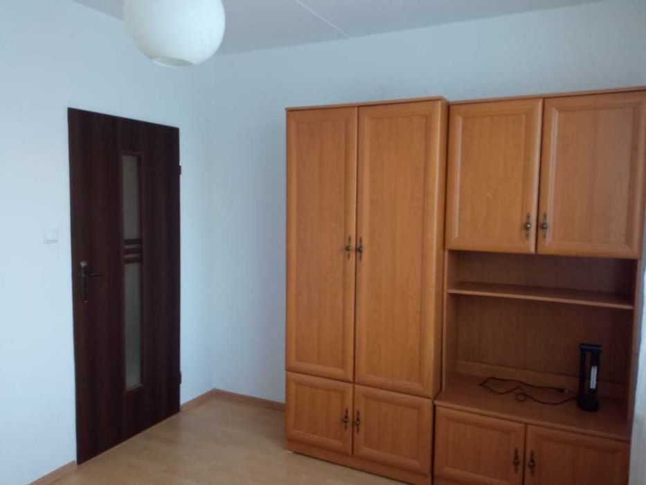 Mieszkanie ulica Skrajna 2a / 49 m2