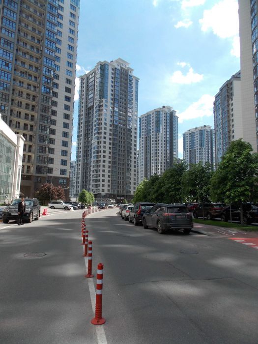 2-кімнатна квартира за адресою вул. Драгоманова (площа 79,3 м²) - Atlanta.ua - фото 22