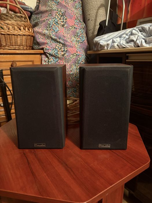 System Głośników Maudio