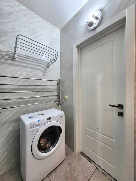 Продам повноцінну 1к з ГАЗОВИМ КОТЛОМ! ЖК Парк Ленд Метро 15хв. пішки