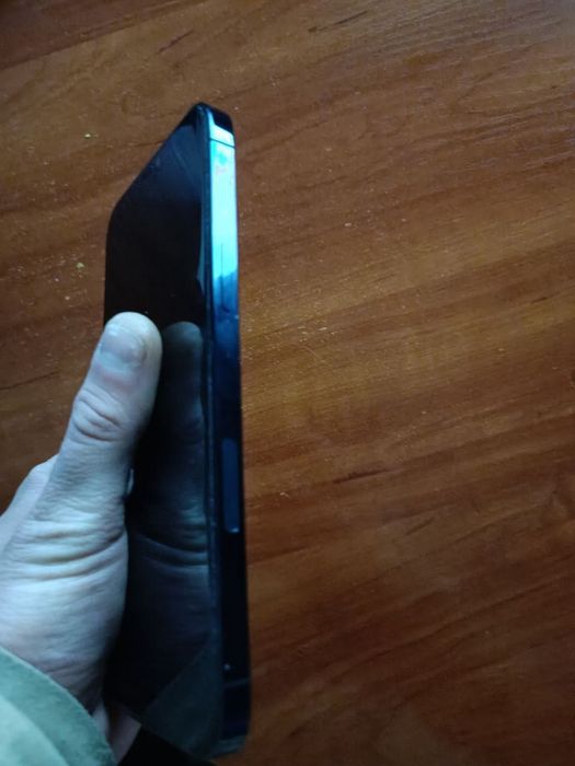 Продам айфон 12 pro max 128gb