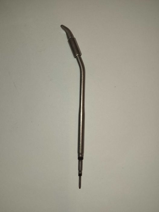 grot lutowniczy JBC C250-412