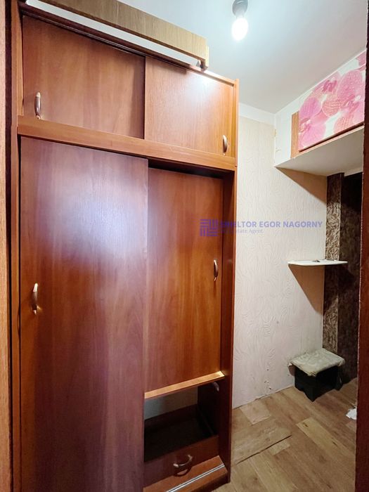 NEW! Здам 1ккв з ремонтом, Титова