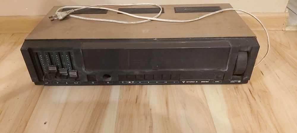 Radio Unitra Diora