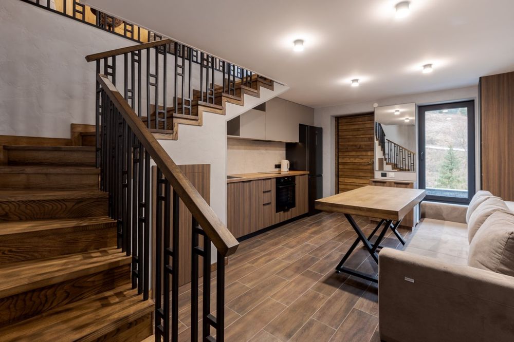 Котедж для відпочинку "Садиба у Лукяна"