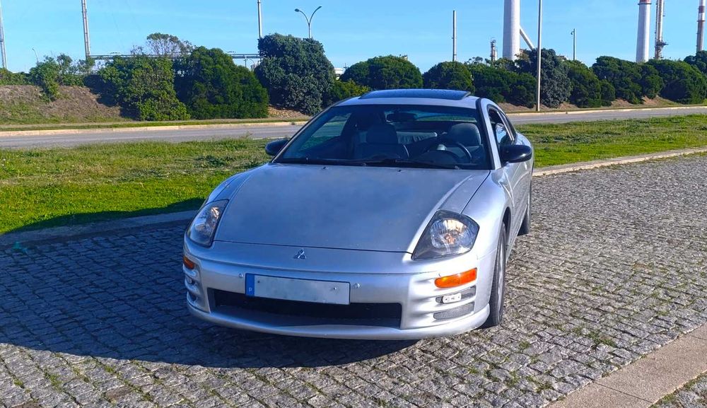 Mitsubishi Eclipse