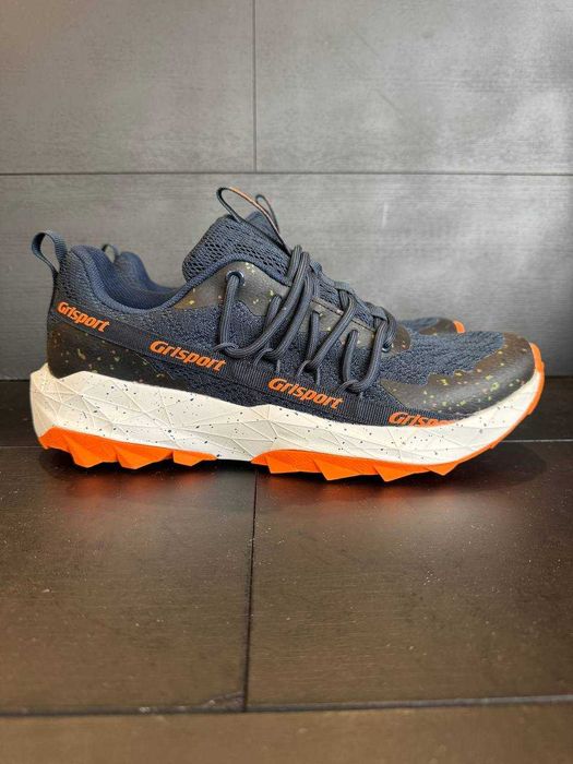 Чоловічі кросівки Grisport GR-25-10-9019M Memory Foam (44)