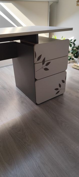 Młodzieżowe biurko VOX