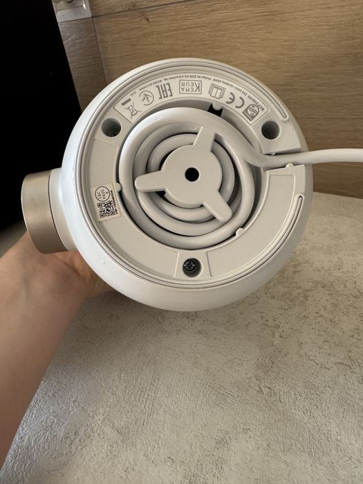 Швидкий підігрівач пляшечок Philips Avent (модель SCF358/00).