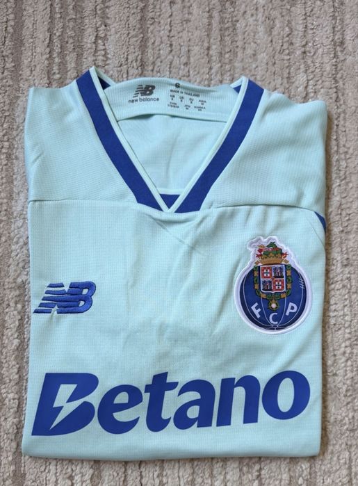 Camisola FcPorto 26/27