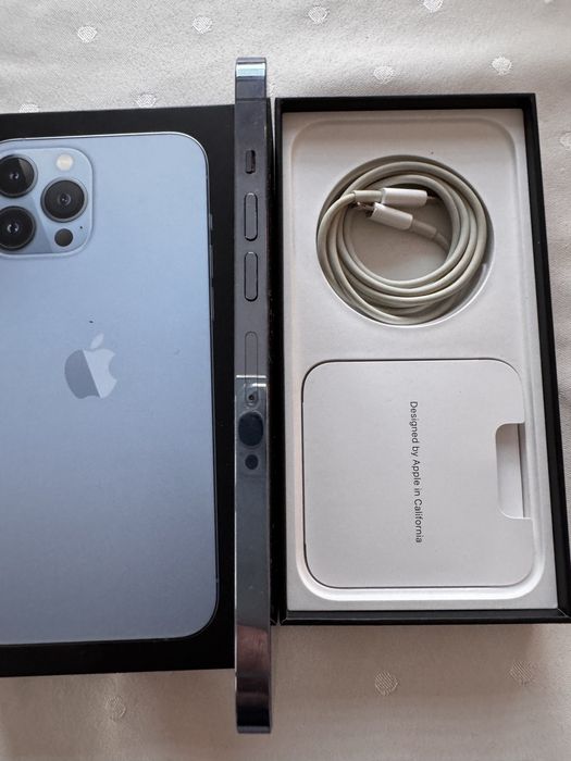 Iphone 13 pro max 512gb
