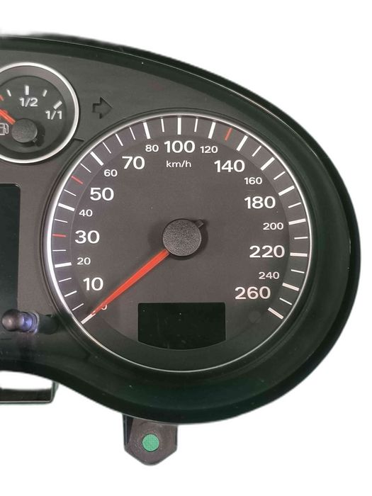 Quadrante / Painel de Instrumentos AUDI A3 8P0920930QX (OEM) | 110380297011 (OEM) | A2C53085879 (OEM)