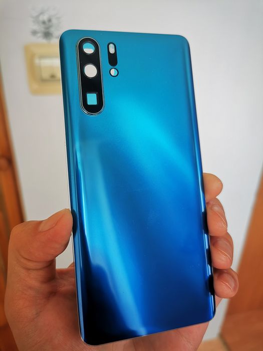 Huawei P30 Pro Tylna klapka+klej NOWE !