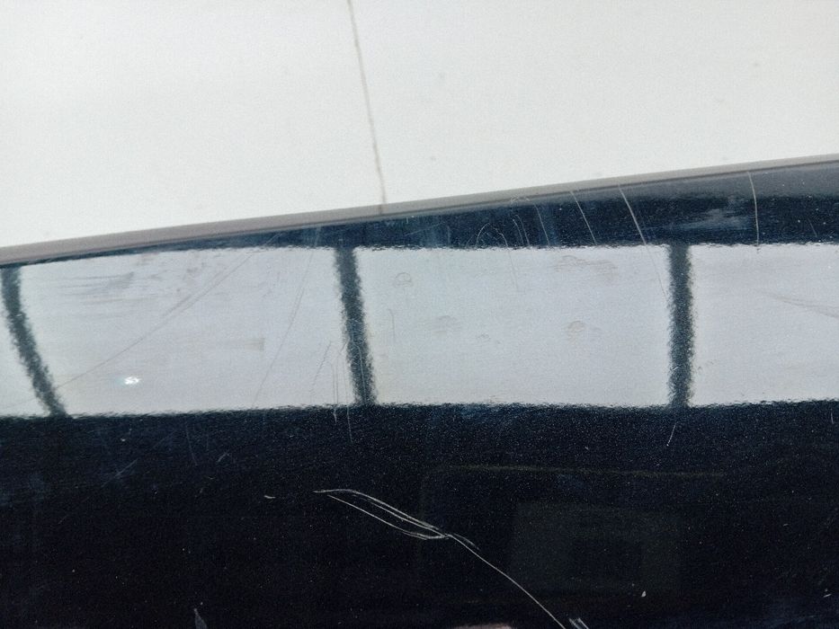 Embaladeira esquerda BMW 5 Touring (E61)