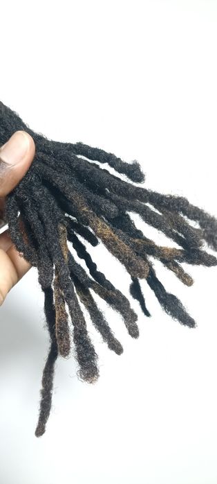 Dreadlocks Natural