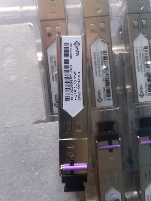 Gpon OLT SFP C++