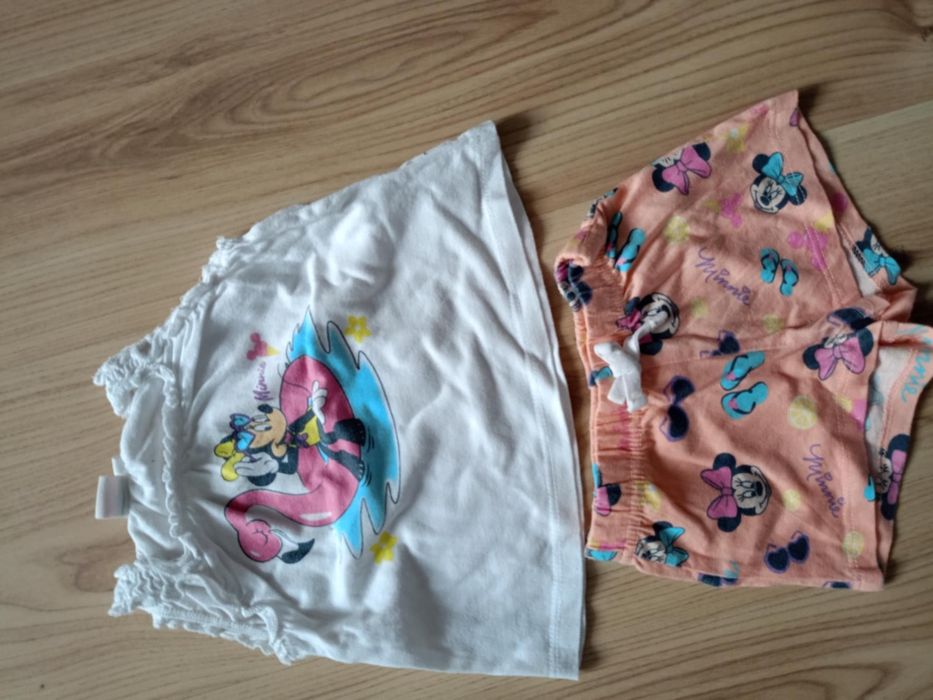 Zestaw na lato rozm. 62