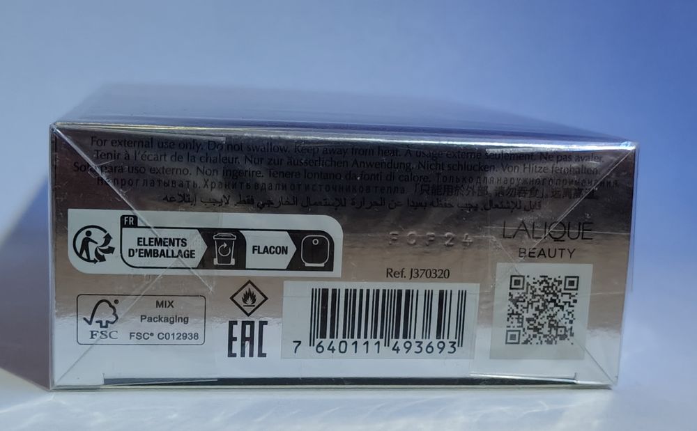 Perfumy Jaguar RED Classic