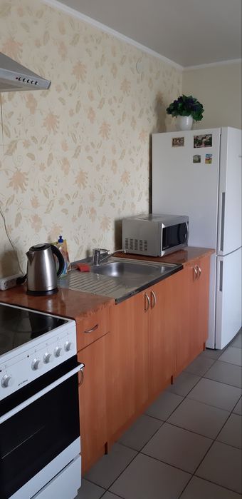 Квартира подобово поряд парк Софіївка, педуніверситет