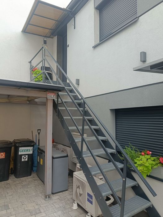 Śrem - Apartament na wynajem w samym centrum