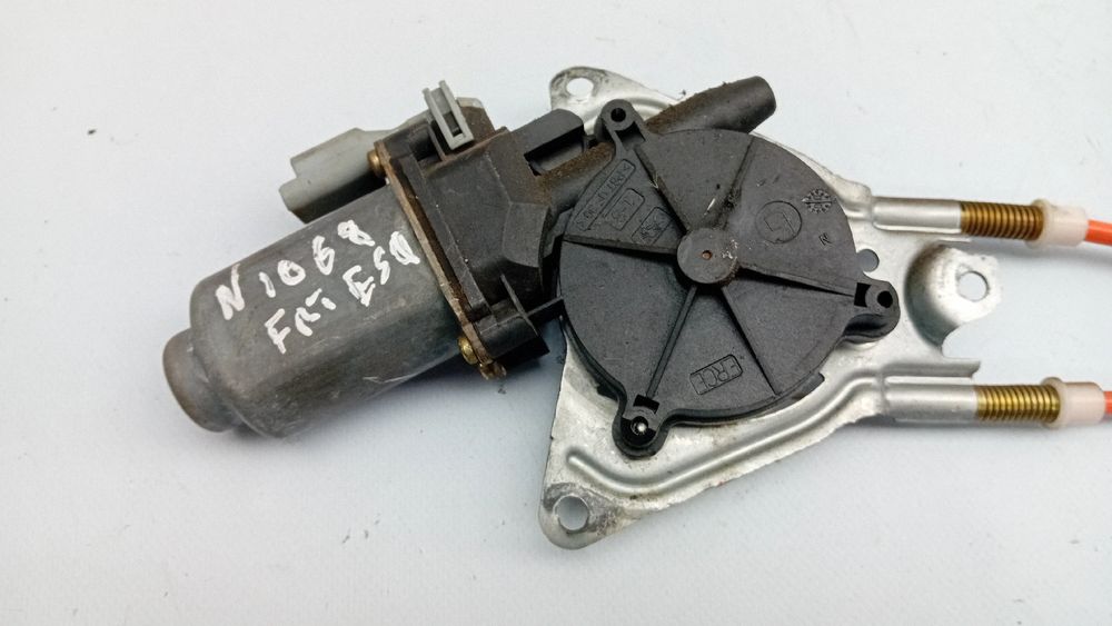 Elevador vidros frente esquerdo CITROËN Saxo (S0, S1)