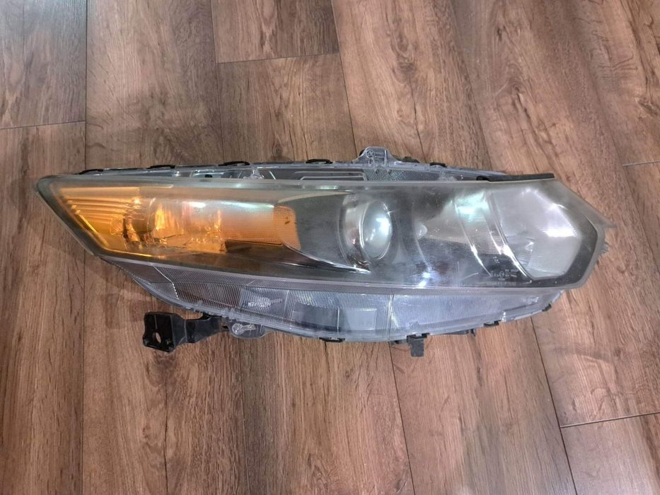 Lampy Honda Accord VIII