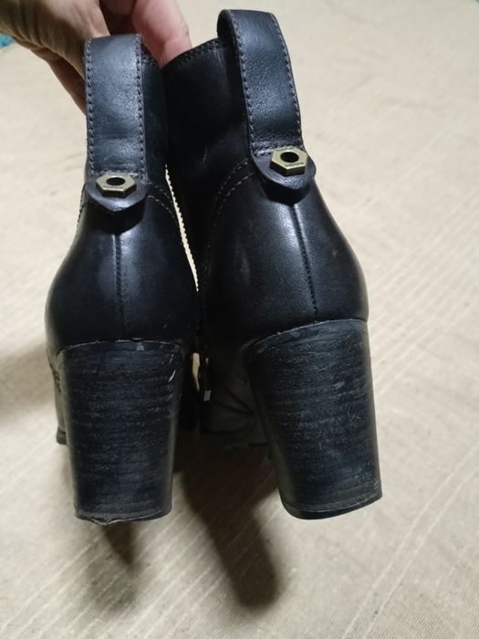 Botki Timberland