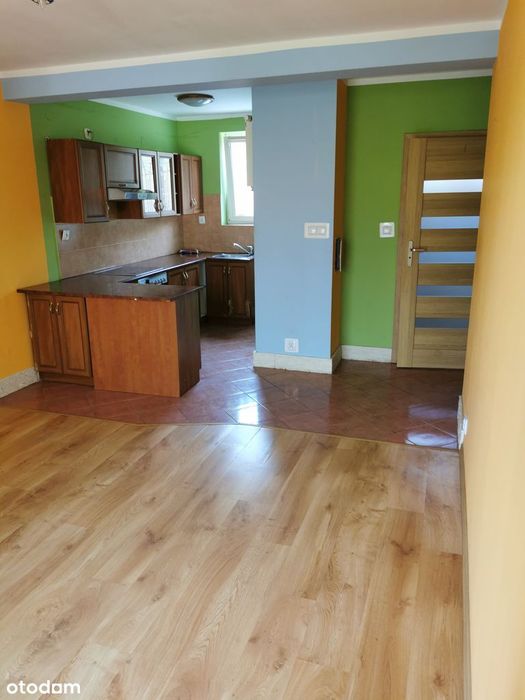 1-Pok, Parking, Balkon, Bezpośrednio