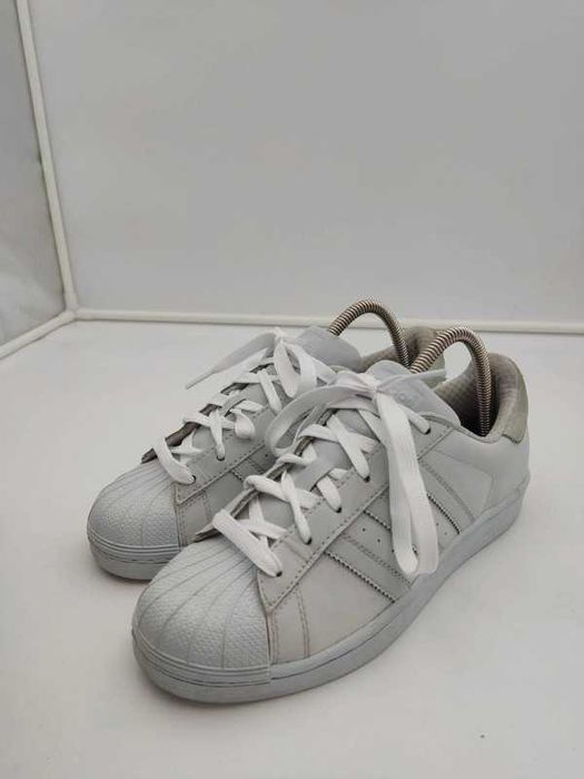Sneakersy damskie adidas superstar buty sportowe
