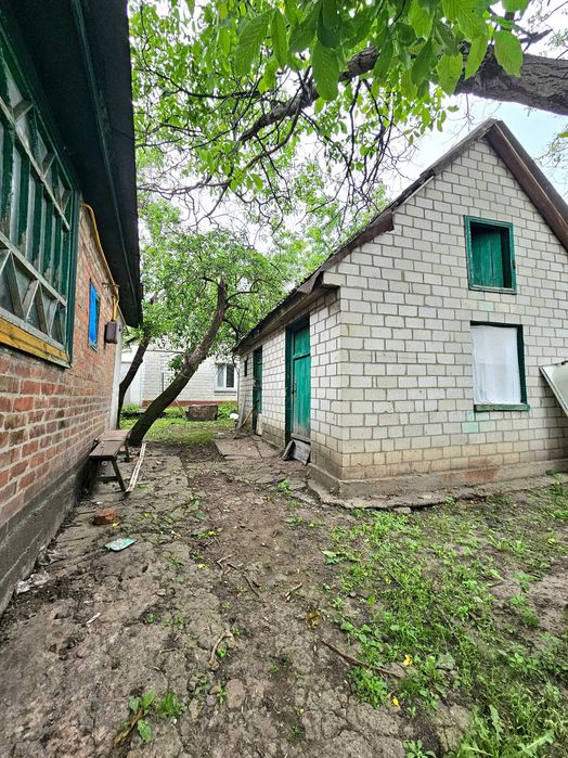 Продаж цегляного будинку в с. Хутори 15 соток - View 5