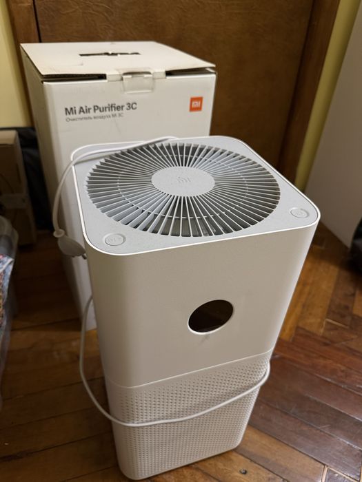 Mi Air Purifier 3c очищувач повітря