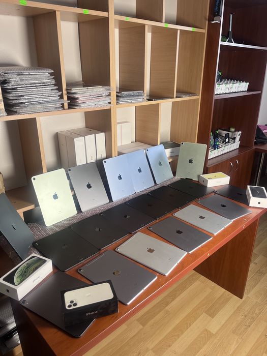 Айпади Про iPad Air ВЕЛИКА НАЯВНІСТЬ iPad Про