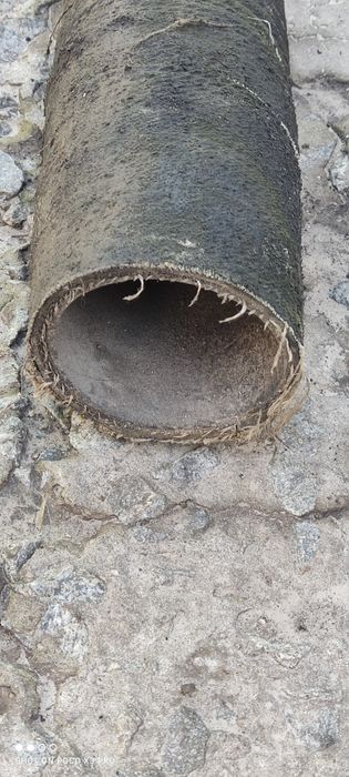 Рукав асінізаторний