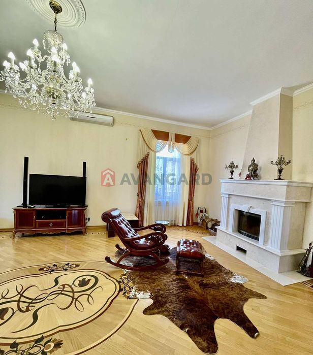 Дім біля річки для тих, хто знає ціну справжньому затишку.