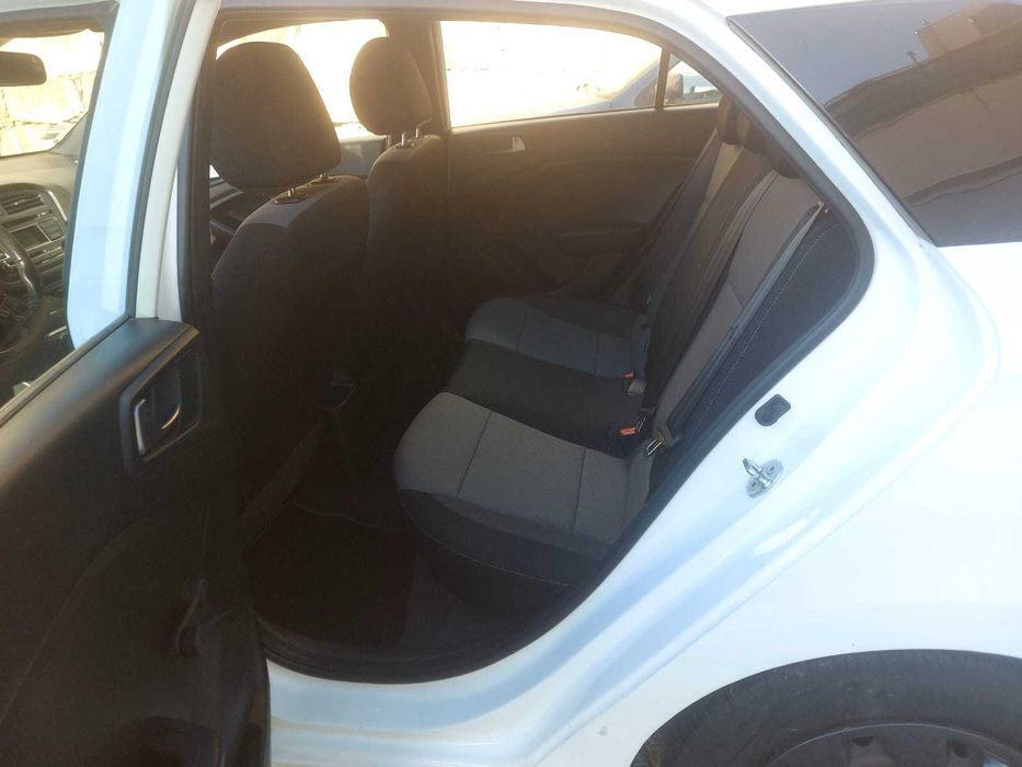 Hyundai i20 1.1 CRDi de 2017
