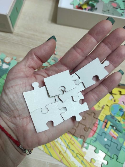 Детский пазл, пазлы для детей