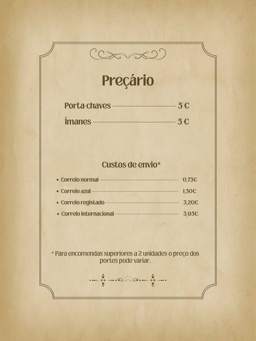 Porta-chaves em píxel art.