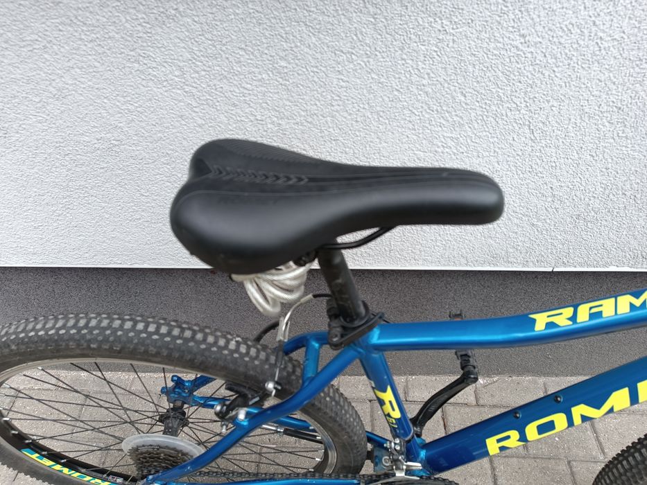 Rower Romet Rambler 26 MTB