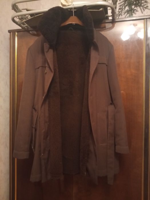 Продається кожух