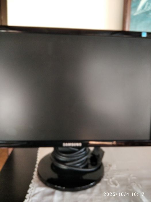 Monitor como novo
