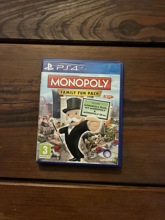 Todos os jogos a 7 euros (negociavel)