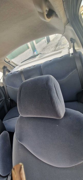 Citroen c3 mecanica impecável