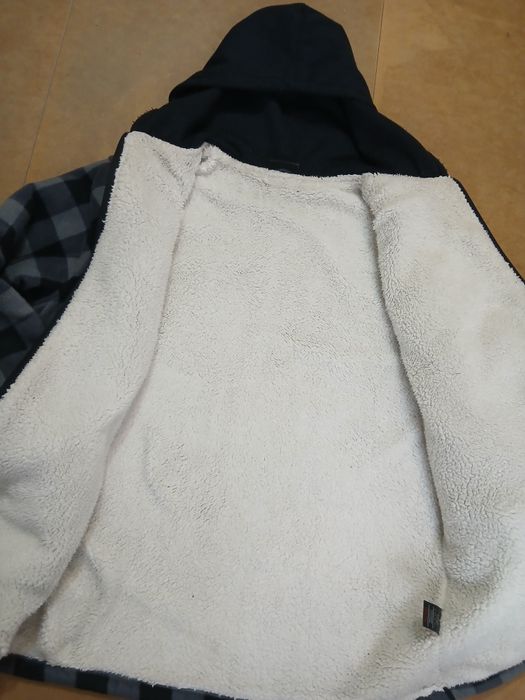 куртка  рабочая Workwear. размер L