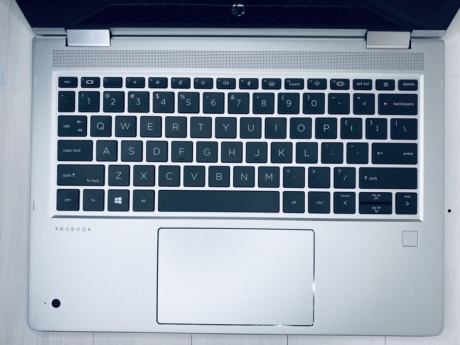 •Трансформер/8 ядер/16 потоків• Hp ProBook X360 435G8 Ryzen 7 5800U