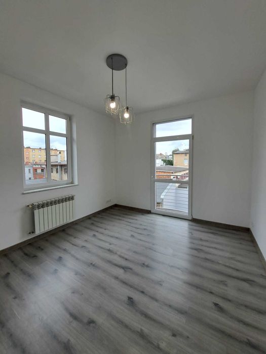 Mieszkanie do wynajęcia  60m2, bezczynszowe, parking, klimatyzacja