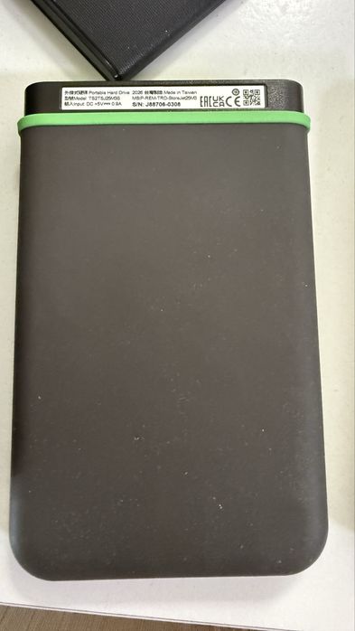 HDD ssd диски памʼять б/у в чудовому стані в асортименті