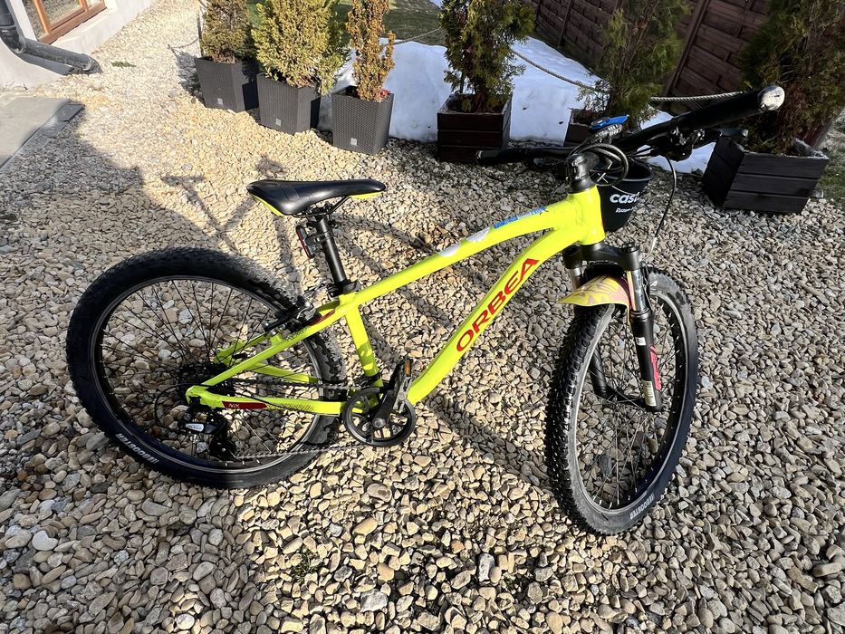 Rower Orbea MX 24 Stan bardzo dobry